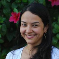 Sandra Amado Photo 10