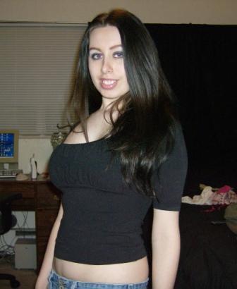 Amber Rice Photo 20
