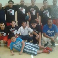 Eric Cruz Photo 36