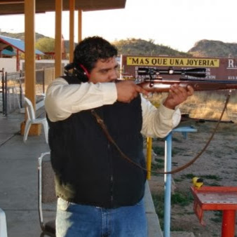 Alejandro Durazo Photo 4