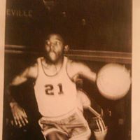 Rickey Curtis Photo 3
