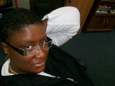 Regina Wilson Photo 1