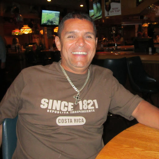 Rudy Naranjo Photo 3