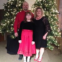 Teri Harris Photo 20