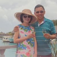 Sam Vu Photo 26