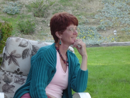 Shirley Anderson Photo 4