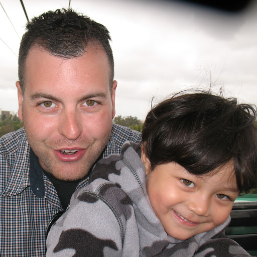 Adam Hebert Photo 10
