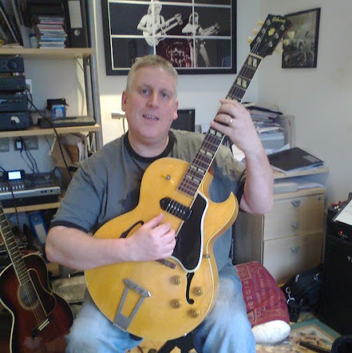 Colin Stephens Photo 11