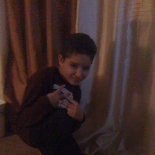 Ramiro Guzman Photo 39