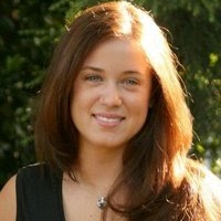 Sarah Fogle Photo 13