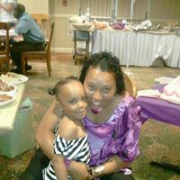 Shirlee Moore Photo 4