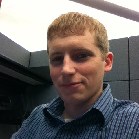 Eric Anders Photo 18