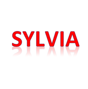 Sylvia Brown Photo 30