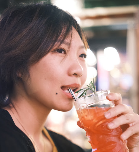 Eva Chang Photo 35