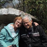 Joyce Zacharias Photo 1
