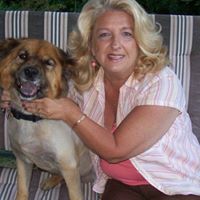 Deborah Compton Photo 11