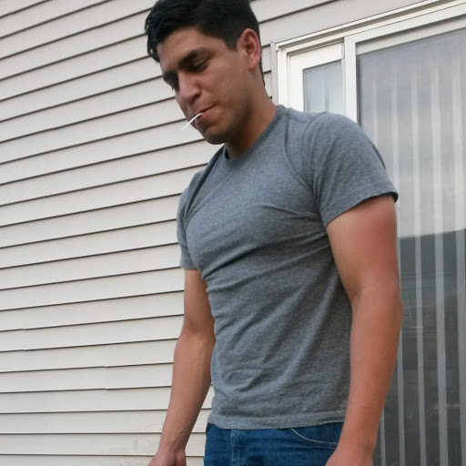 Nilo Leon Photo 4