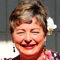 Barbara Rego Photo 13