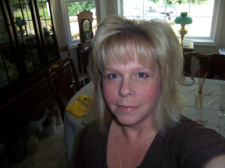 Karen Blake Photo 5