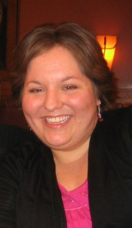 Amber Spencer Photo 9