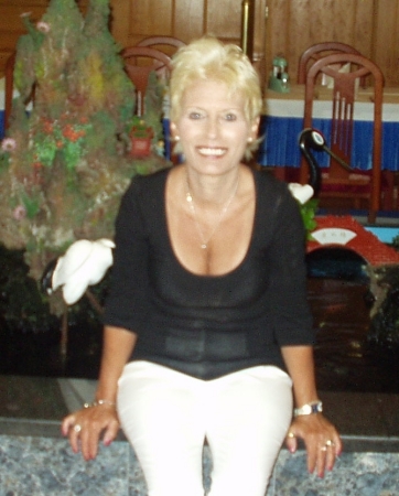 Janice Rogers Photo 13