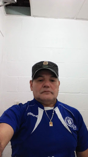 Cristobal Contreras Photo 28