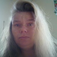 Kristina Mathews Photo 3