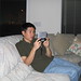 Jonathan Christmas Photo 10