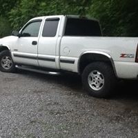 Dale Thacker Photo 9
