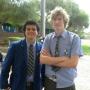 Daniel Burton Photo 29