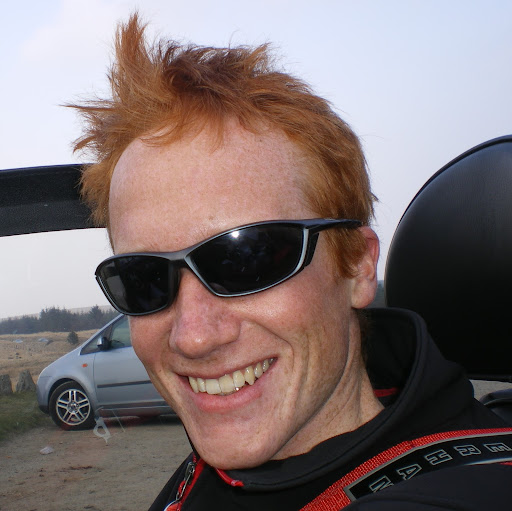 Daniel Marsh Photo 42