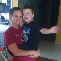 Christina Conner Photo 6