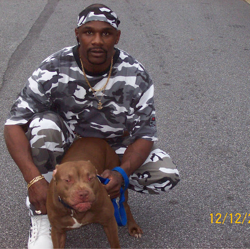 Tony Singleton Photo 11