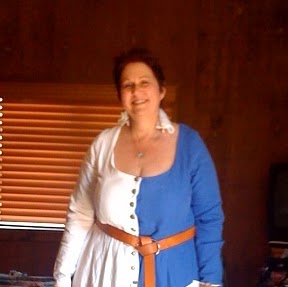 Terri Martin Photo 4