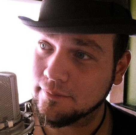 Michael Gardner Photo 42