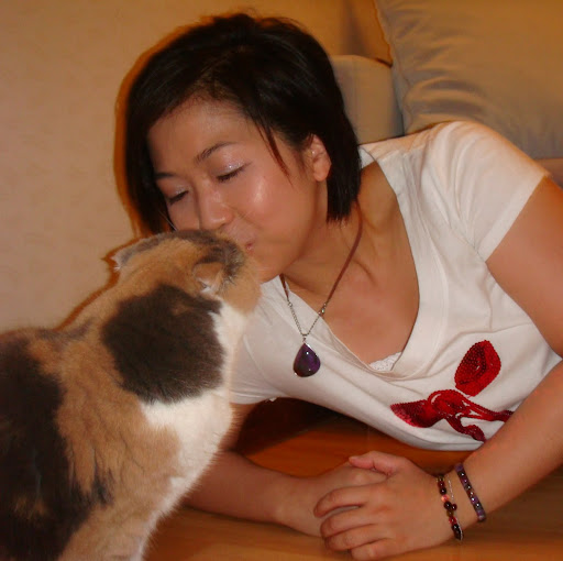 Rachel Cheung Photo 11
