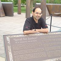 Subramaniam Krishnamurthy Photo 6