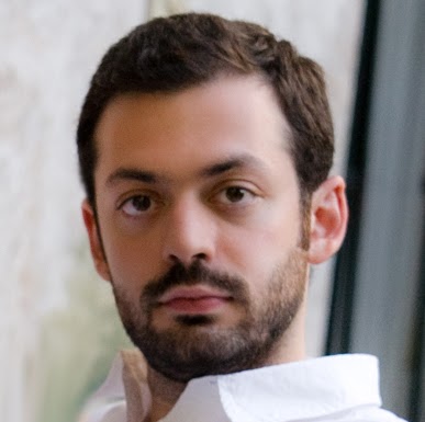 Cyrus Gerami Photo 4