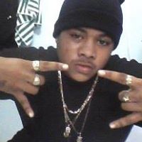 Jaron Jenkins Photo 1