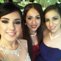 Christine Rivero Photo 7