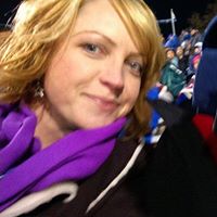 Heather Frederick Photo 32