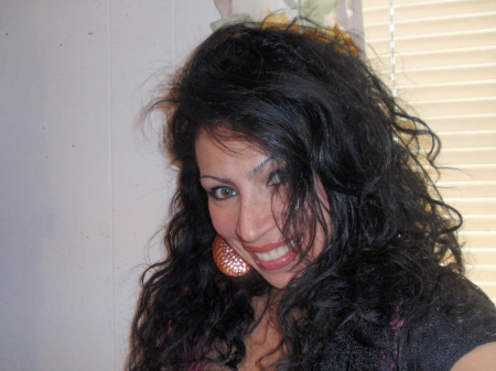 Maria Santiago Photo 13