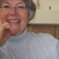 Ruth Hamilton Photo 28