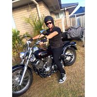 Marshall Lucas Photo 24