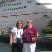 Norma Lester Photo 9