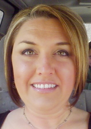 Tracey Tyler Photo 15