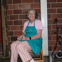 Betty Webster Photo 7