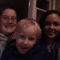 Jacquelyn Robinson Photo 17