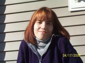 Rachel Hall Photo 6