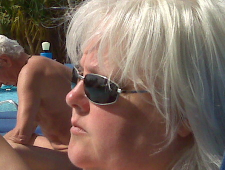 Cheryl Wilkinson Photo 26